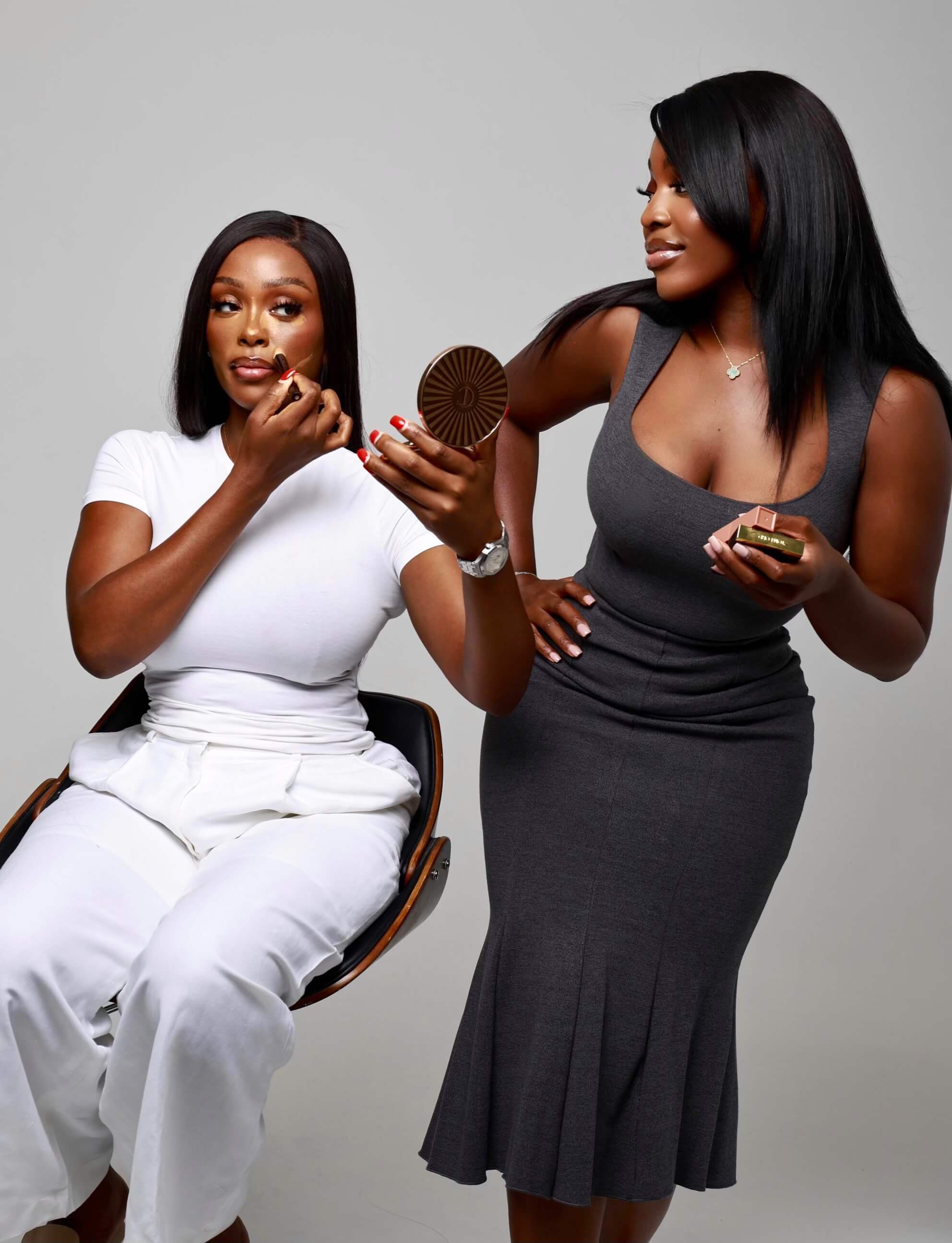 Complexion Essentials - Coming Soon