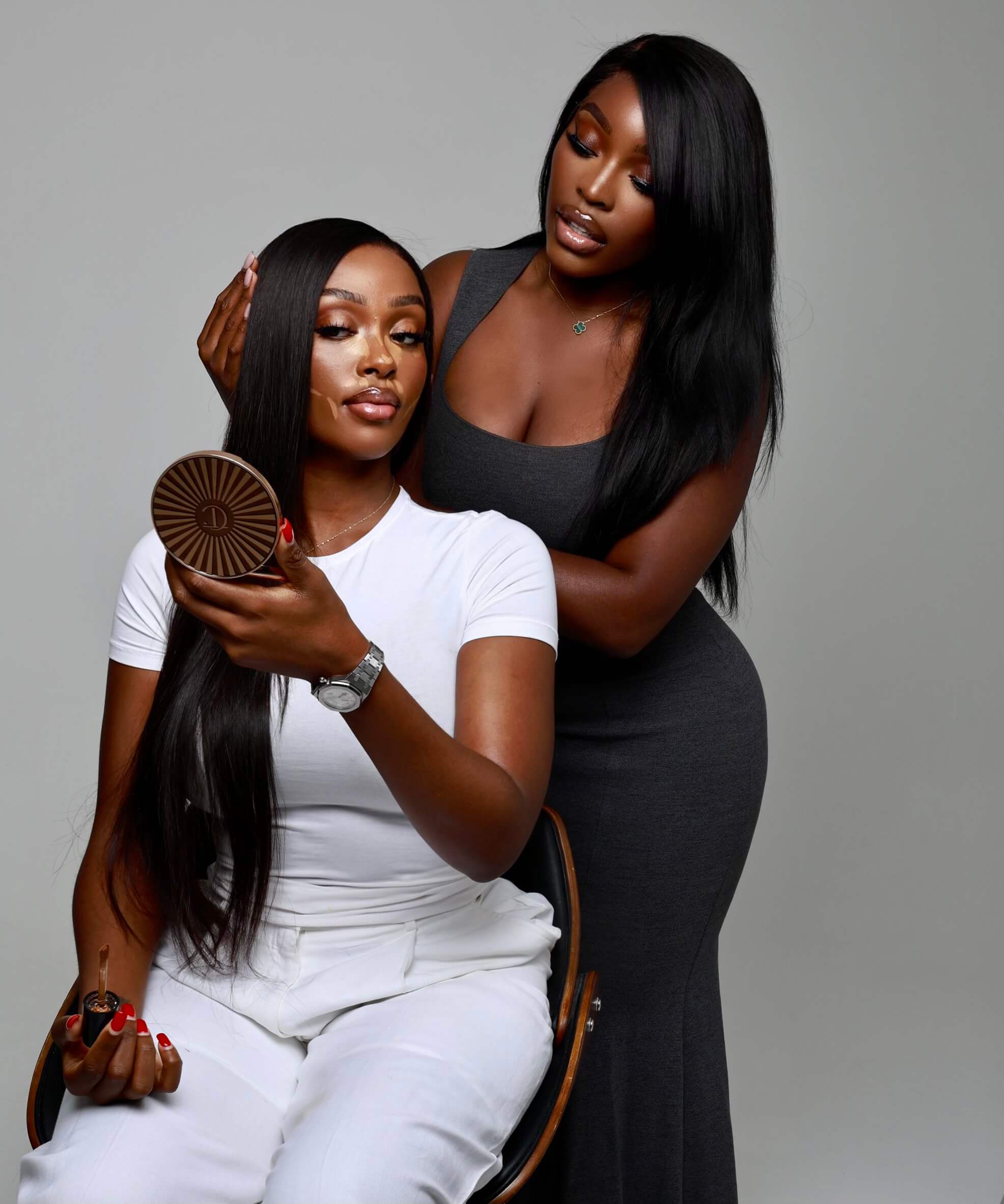 Signature Glam Course - Coming Soon